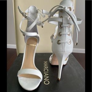 Marciano heels